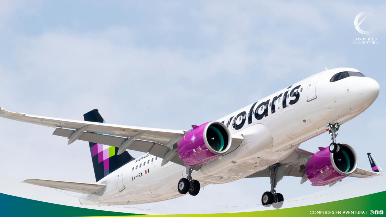 Volaris El Salvador celebra dos años de operaciones en Honduras ...