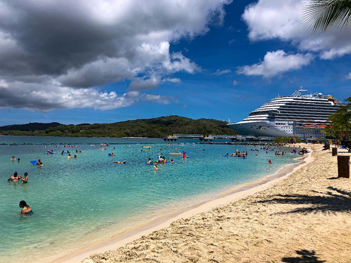 Honduras activó su estrategia turística de Semana Santa 2026