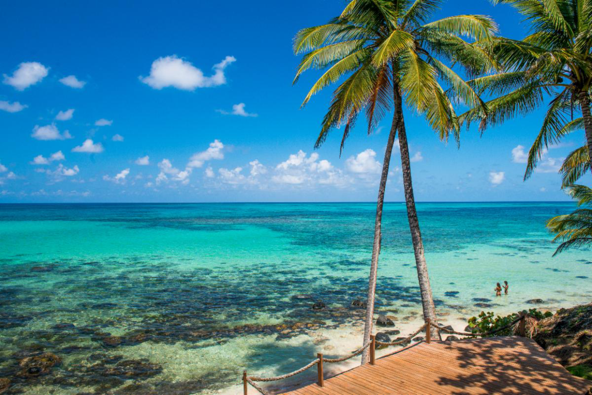 Nicaragua realizó en San Salvador una presentación de destino