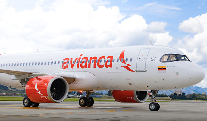 Avianca anuncia salida a ventas de su nueva ruta directa Bogotá–Maracaibo https://centroamericaeconomia.net/avianca-anuncia-salida-a-ventas-de-su-nueva-ruta-directa-bogota-maracaibo