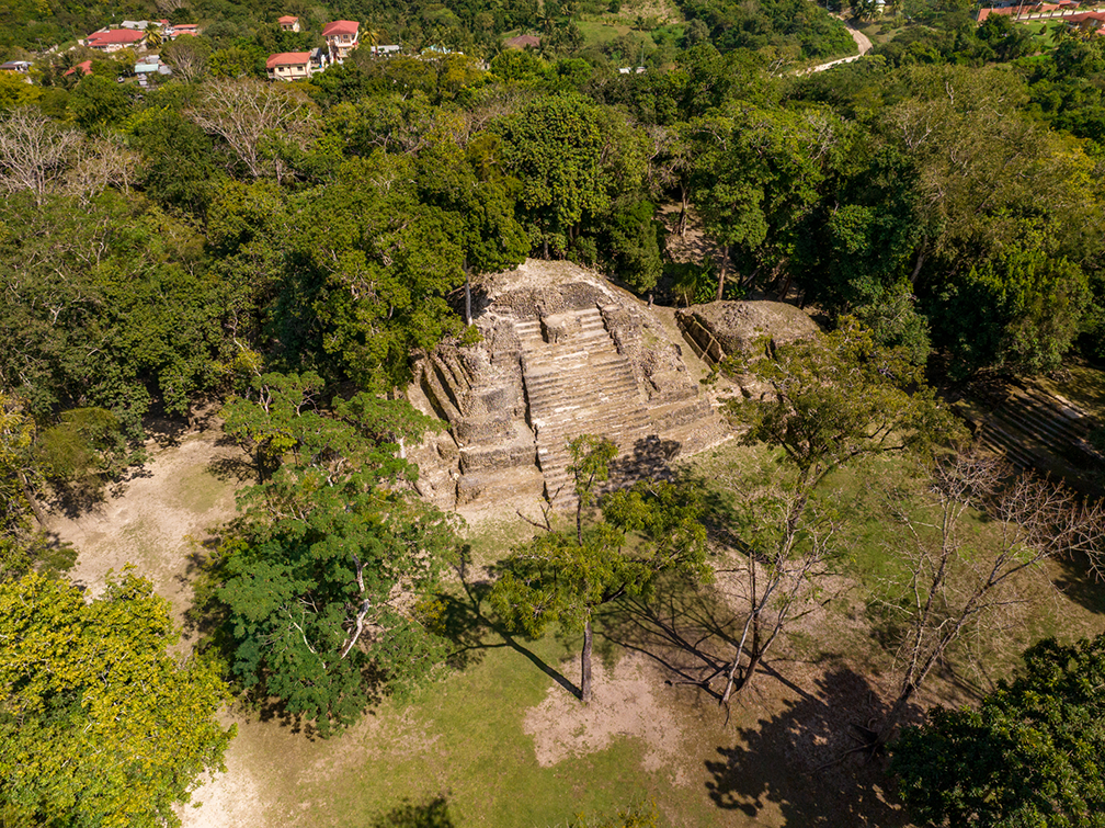El Distrito de Cayo es el corazón verde de Belize y el epicentro de la aventura