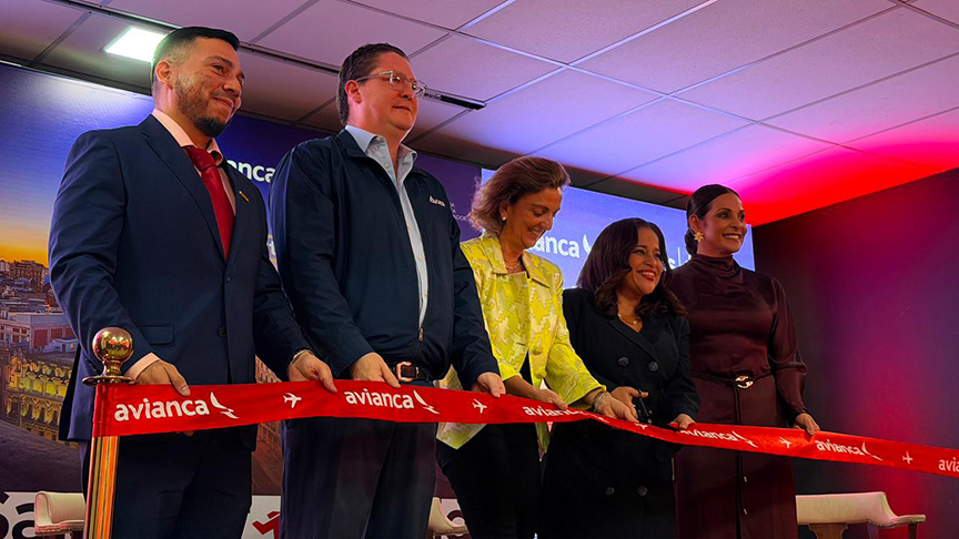 La ruta estacional estará disponible hasta el 15 de septiembre de 2026