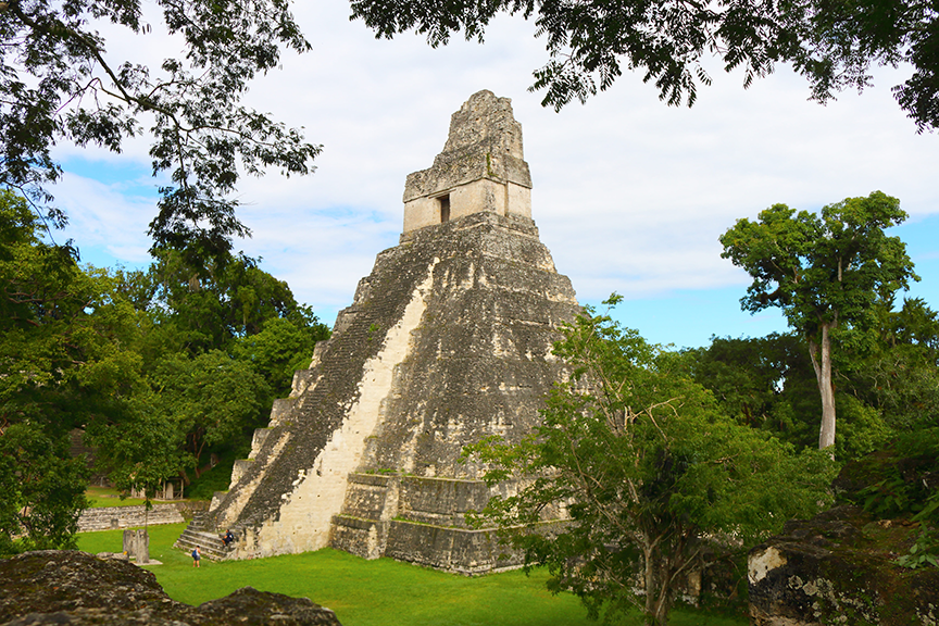 ¿A dónde viajaron los salvadoreños en vacaciones?