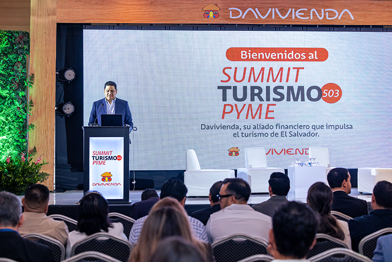 Davivienda fortalece su apuesta por las PYMES