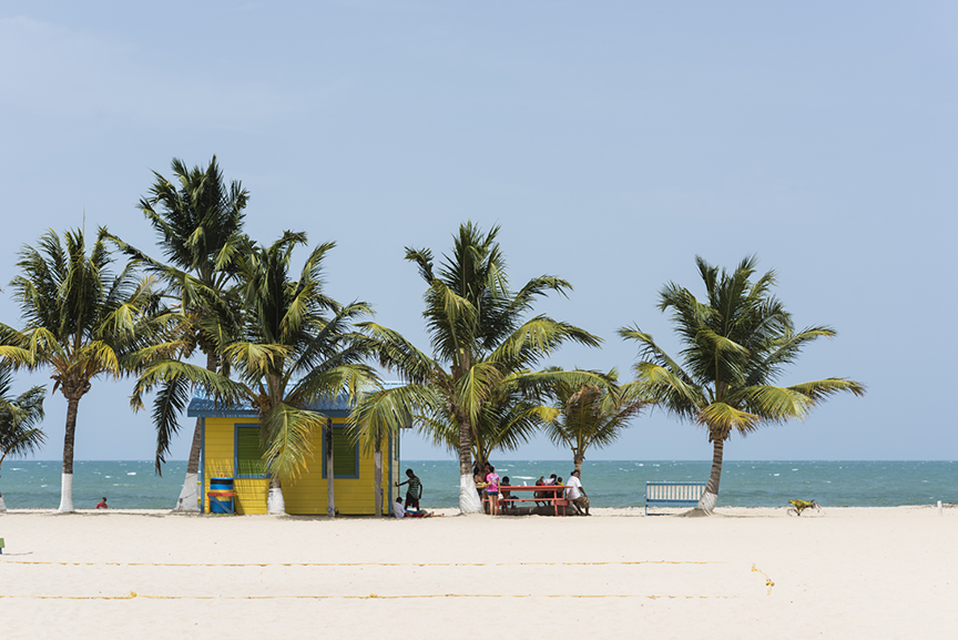 Placencia y Toledo. Fotos cortesía Belize Tourism Board