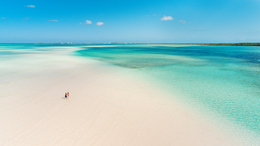 Fotos cortesía Ministerio de Turismo de Las Bahamas (BMOT)