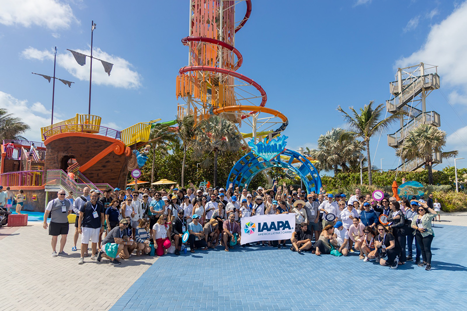 El Encuentro IAAPA: América Latina, Caribe 2027 se realizará por primera vez en la Ciudad de Panamá